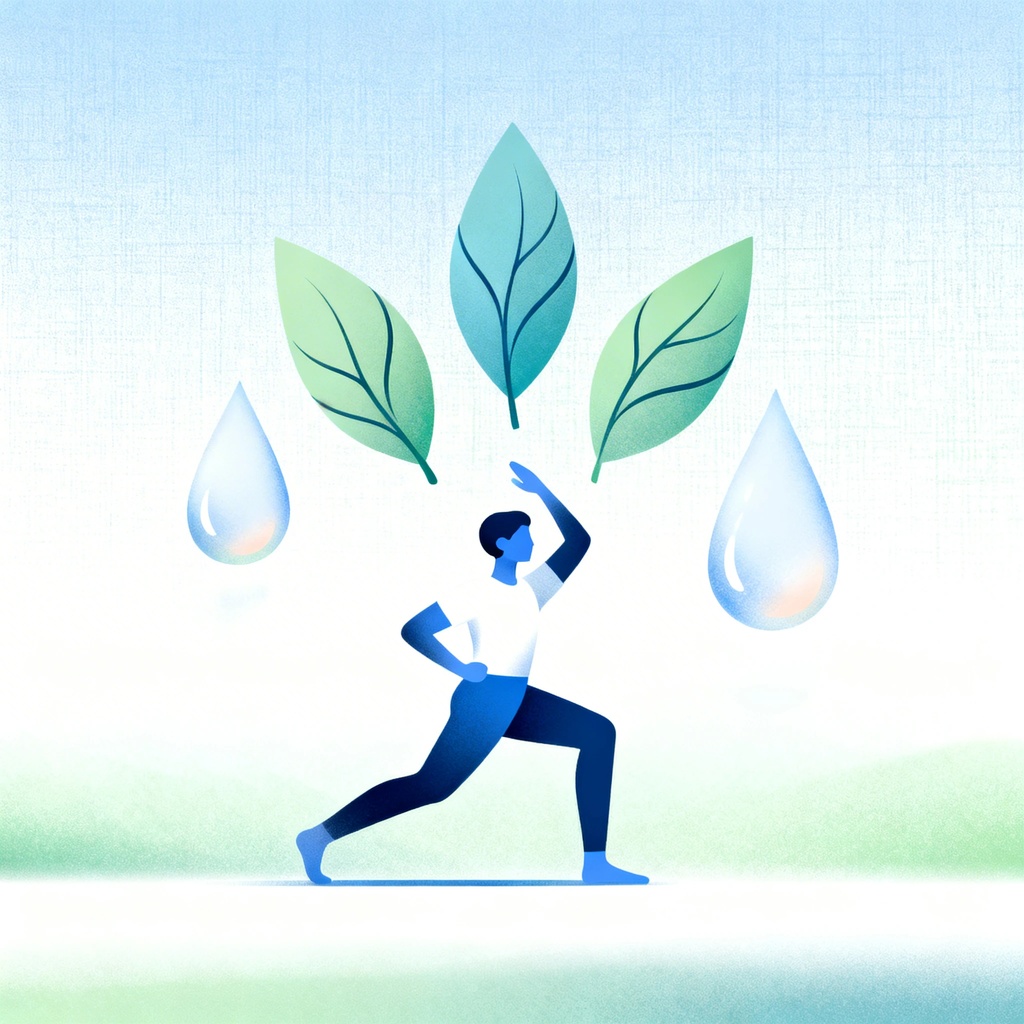 5 kluczowych nawyków zdrowego stylu życia