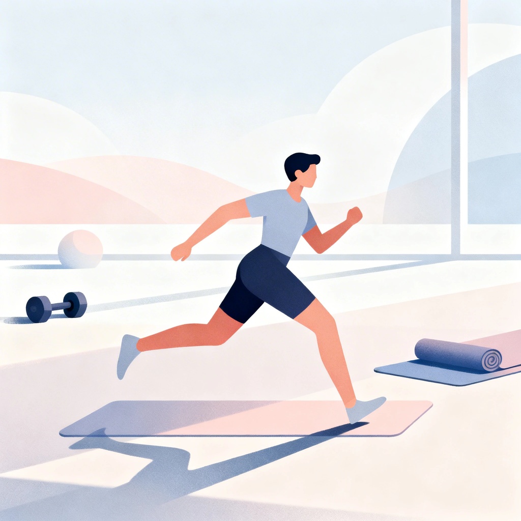 Korzyści z regularnych treningów