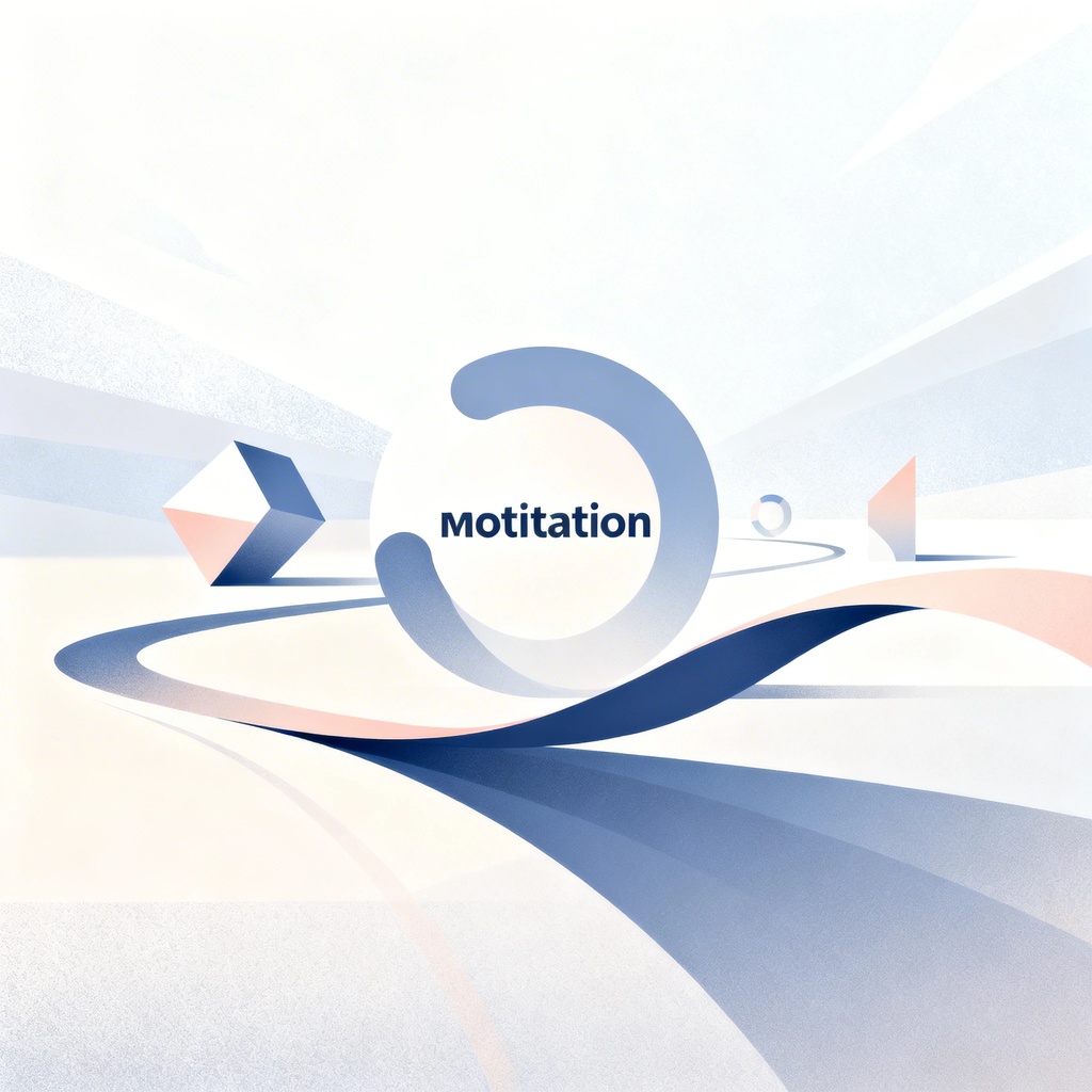 Jak znaleźć motywację do działania